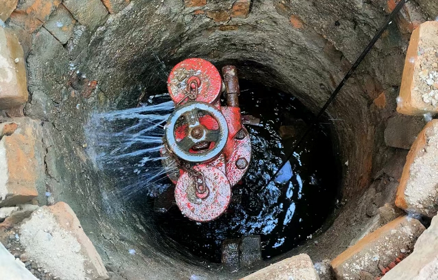 顺义消防管道漏水检测