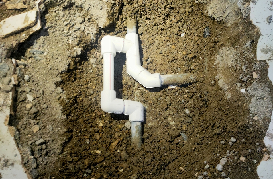 顺义室内自来水漏水检测